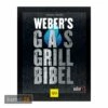 Weber Grillbuch Weber's Gasgrillbibel