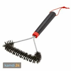 Weber Grillbürste Dreiseitig 30 Cm