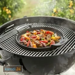 Weber CRAFTED Grillpfanne Gusseisen 7 Weber CRAFTED Grillpfanne Gusseisen -WEBER Verkäufe weber grillpfanne gusseisen 25959 m 2