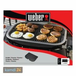 Weber Grillplatte Für Lumin-Grills 6 Weber Grillplatte Für Lumin-Grills -WEBER Verkäufe weber grillplatte fuer lumin grills 25538 m 2