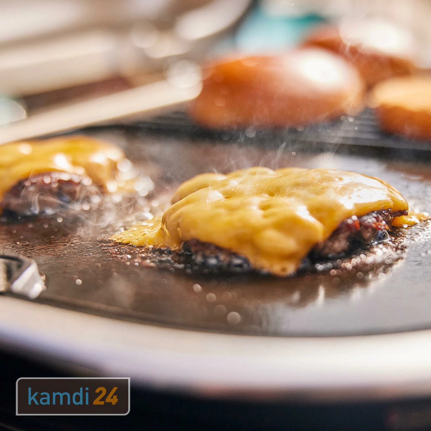 Weber Grillplatte Für Lumin-Grills 4 Weber Grillplatte Für Lumin-Grills – Bild 4