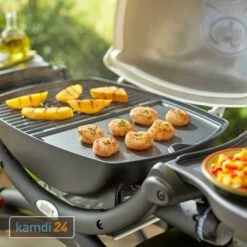 Weber Grillplatte Für Q 1000 Serie -WEBER Verkäufe weber grillplatte fuer q 1000 serie 25883 m 2