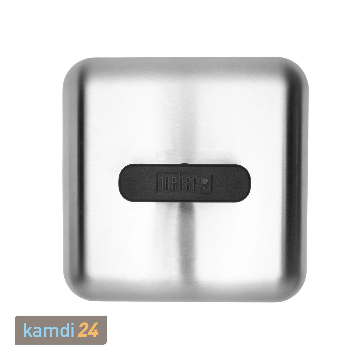 Weber Grillplatten-Haube 2 Weber Grillplatten-Haube – Bild 2