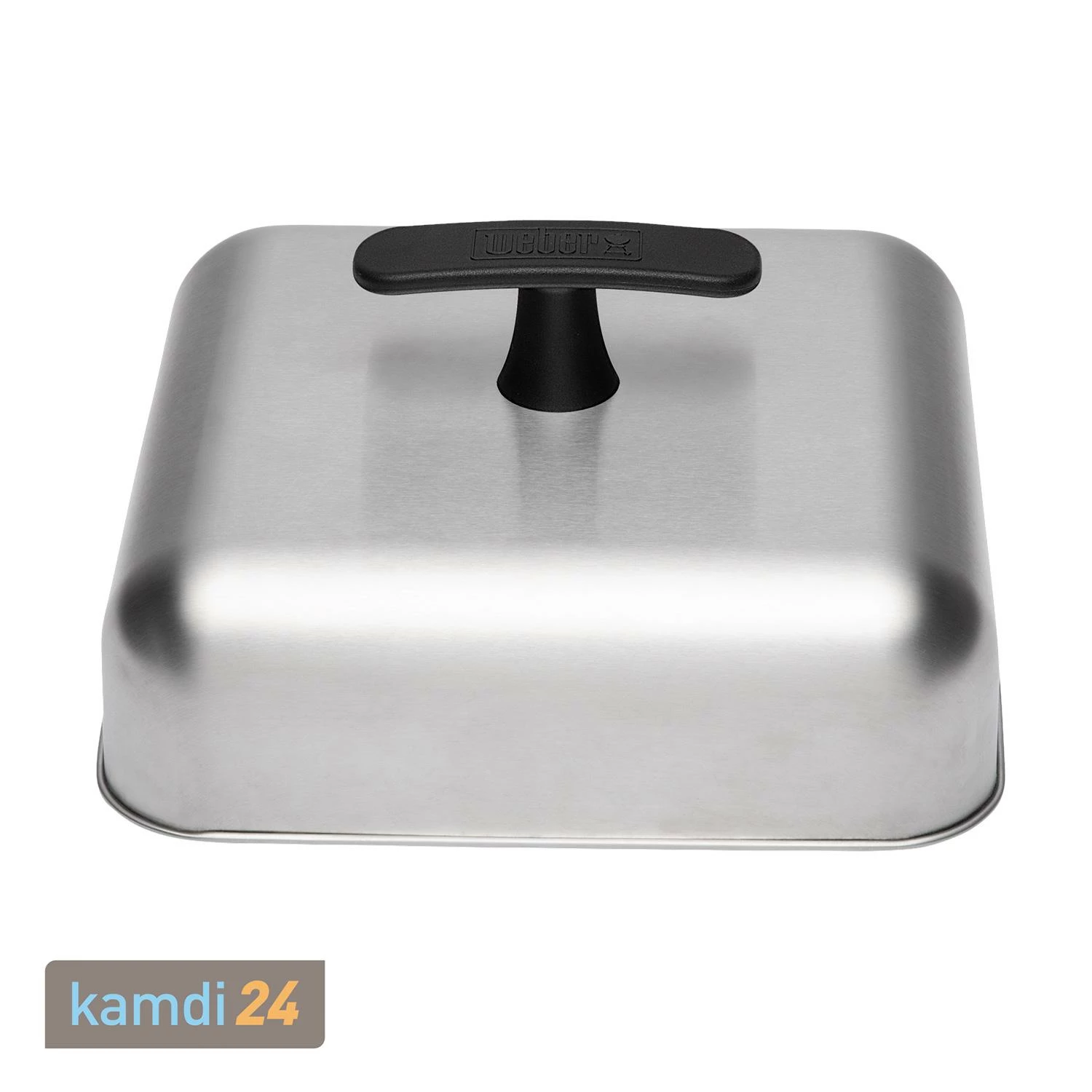 Weber Grillplatten-Haube 1 Weber Grillplatten-Haube