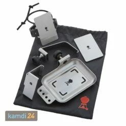 Weber Halterung Für Connect Smart Grilling Hub
