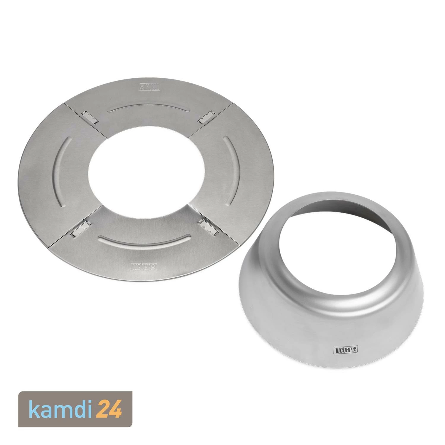 Weber Holzkohle-Temperaturregler, Charcoal Heat Control 3 Weber Holzkohle-Temperaturregler, Charcoal Heat Control – Bild 3