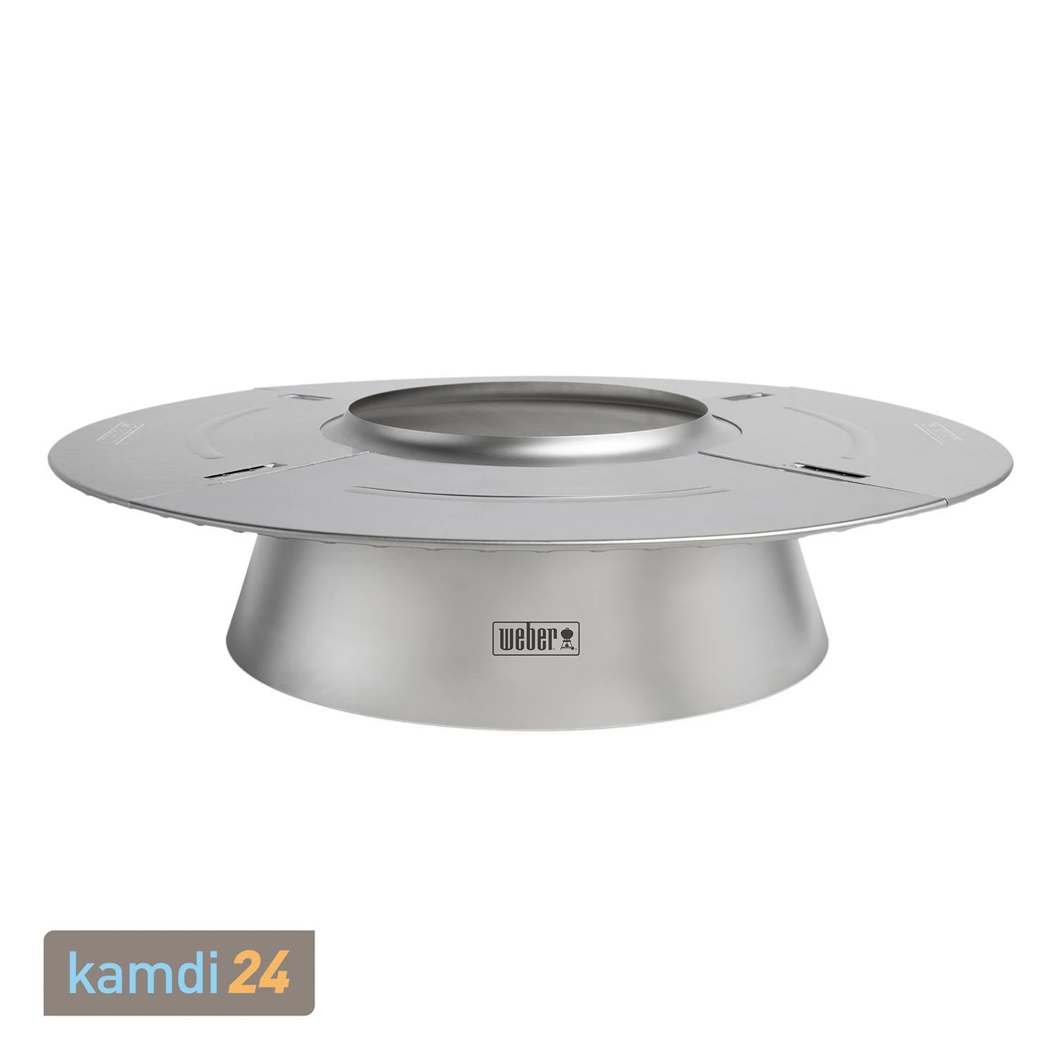 Weber Holzkohle-Temperaturregler, Charcoal Heat Control 1 Weber Holzkohle-Temperaturregler, Charcoal Heat Control