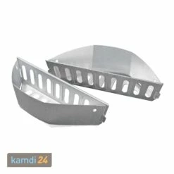 Weber Holzkohlekörbe Char-Basket 2er-Set