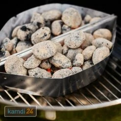 Weber Holzkohlekörbe Char-Basket 2er-Set 7 Weber Holzkohlekörbe Char-Basket 2er-Set -WEBER Verkäufe weber holzkohlekoerbe char basket 2er set 25786 m 3