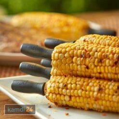 Weber Maiskolbenhalter 8 Stück -WEBER Verkäufe weber maiskolbenhalter 8 stueck 25810 m 2