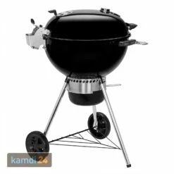 Weber Master-Touch Premium SE E-5775 Holzkohlegrill 57 Cm Black -WEBER Verkäufe weber master touch premium se e 5775 holzkohlegrill 57 cm black 25521 m 2