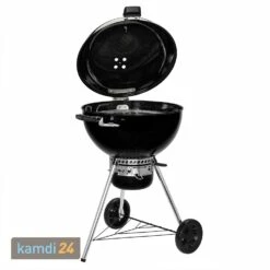 Weber Master-Touch Premium SE E-5775 Holzkohlegrill 57 Cm Black -WEBER Verkäufe weber master touch premium se e 5775 holzkohlegrill 57 cm black 25521 m 3