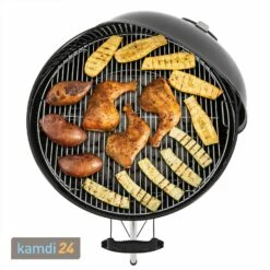 Weber Original Kettle E-5730 Holzkohlegrill 57 Cm Black 23 Weber Original Kettle E-5730 Holzkohlegrill 57 Cm Black -WEBER Verkäufe weber original kettle e 5730 holzkohlegrill 57 cm black 25524 m 11