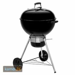 Weber Original Kettle E-5730 Holzkohlegrill 57 Cm Black 14 Weber Original Kettle E-5730 Holzkohlegrill 57 Cm Black -WEBER Verkäufe weber original kettle e 5730 holzkohlegrill 57 cm black 25524 m 2