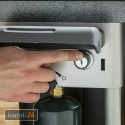 Weber Performer Deluxe GBS Holzkohlegrill 57 Cm Black 20 Weber Performer Deluxe GBS Holzkohlegrill 57 Cm Black -WEBER Verkäufe weber performer deluxe gbs holzkohlegrill 57 cm black 25518 m 8