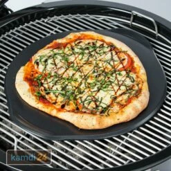 Weber Pizzastein Ø 46,4 Cm 5 Weber Pizzastein Ø 46,4 Cm -WEBER Verkäufe weber pizzastein 464 cm 25857 m 2