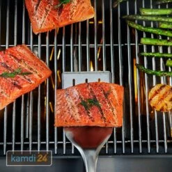 Weber Precision-Grillwender 5 Weber Precision-Grillwender -WEBER Verkäufe weber precision grillwender 25725 m 2