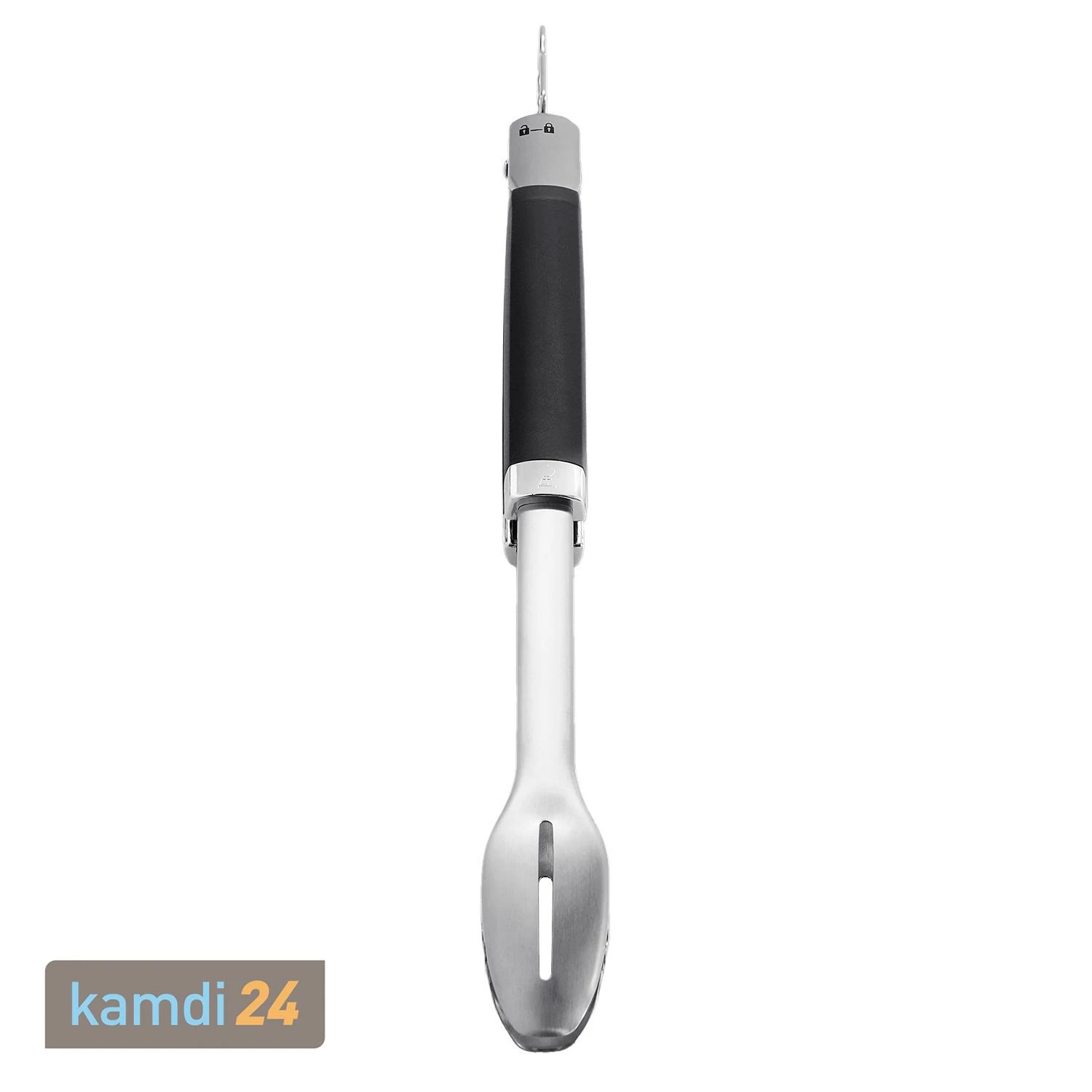 Weber Precision-Grillzange 2 Weber Precision-Grillzange – Bild 2