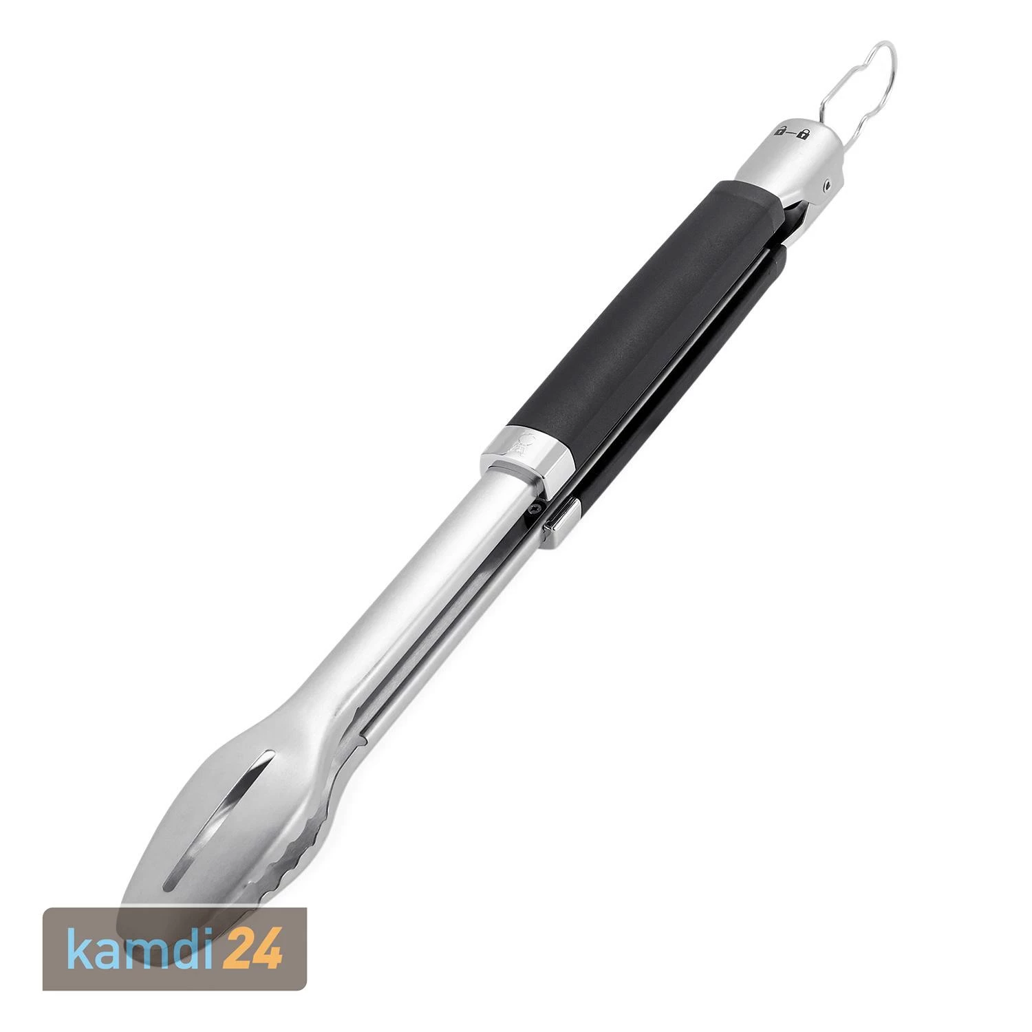 Weber Precision-Grillzange 1 Weber Precision-Grillzange