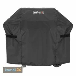 Weber Premium-Abdeckhaube Für Gasgrills Spirit 300-Serie/Spirit EPX 300-Serie/Spirit II 300-Serie/Spirit EO-210