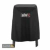 Weber Premium-Abdeckhaube Für Lumin Stand-/Lumin Compact Stand-Grill