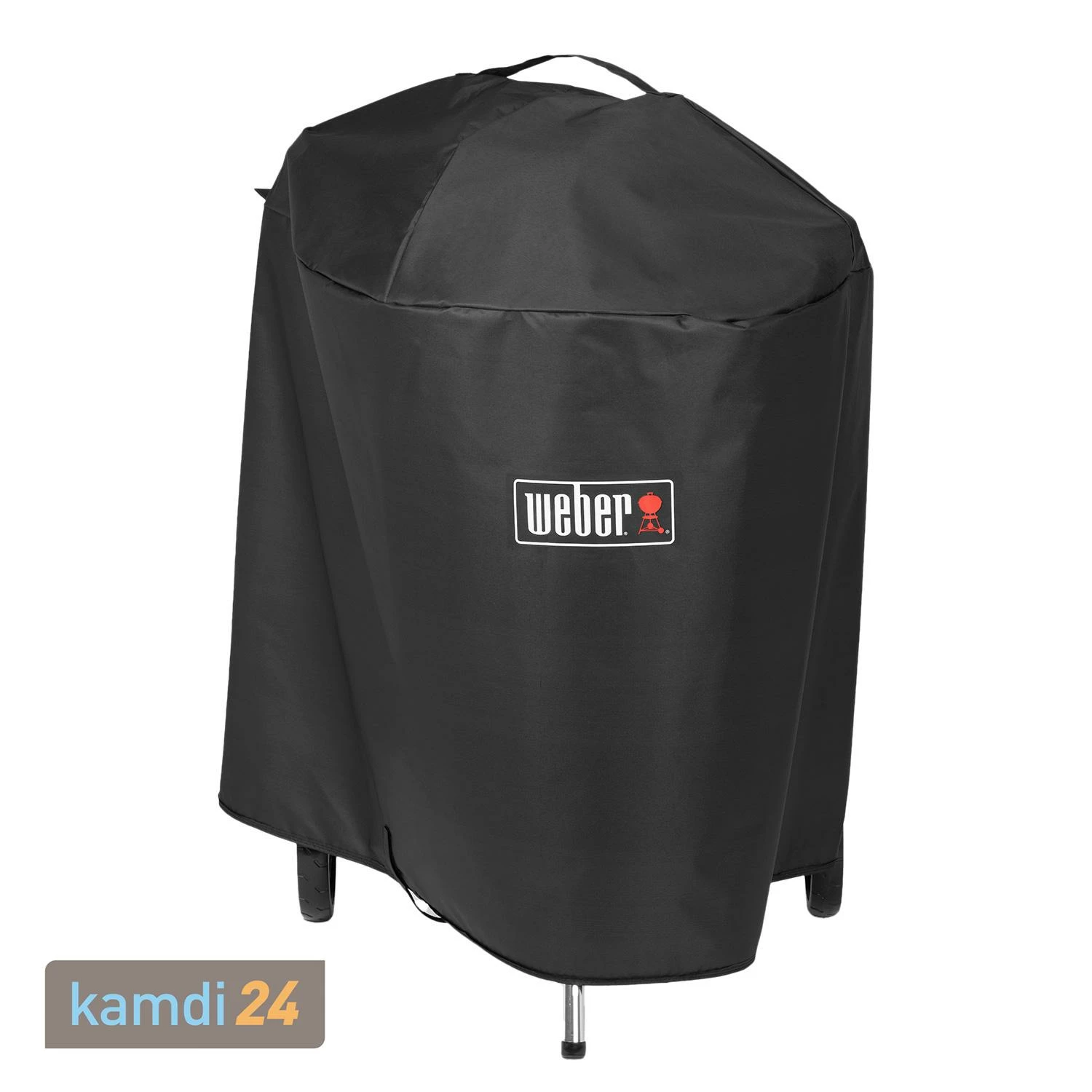 Weber Premium-Abdeckhaube Für Master-Touch Premium 57 Cm 1 Weber Premium-Abdeckhaube Für Master-Touch Premium 57 Cm