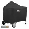 Weber Premium-Abdeckhaube Für Performer Premium GBS Und Performer Deluxe GBS