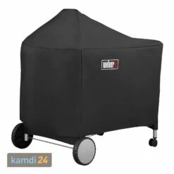 Weber Premium-Abdeckhaube Für Performer Premium GBS Und Performer Deluxe GBS