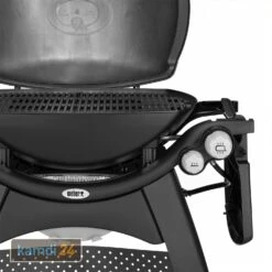 Weber Q 3200 Gasgrill Mit Rollwagen Inkl. Hitzeschild Und Bratenrost -WEBER Verkäufe weber q 3200 gasgrill mit rollwagen inkl hitzeschild und bratenrost 25555 m 4