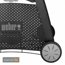 Weber Q 3200 Gasgrill Mit Rollwagen Inkl. Hitzeschild Und Bratenrost -WEBER Verkäufe weber q 3200 gasgrill mit rollwagen inkl hitzeschild und bratenrost 25555 m 6