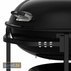 Weber Ranch Kettle Holzkohlegrill 16 Weber Ranch Kettle Holzkohlegrill -WEBER Verkäufe weber ranch kettle holzkohlegrill 25507 m 4