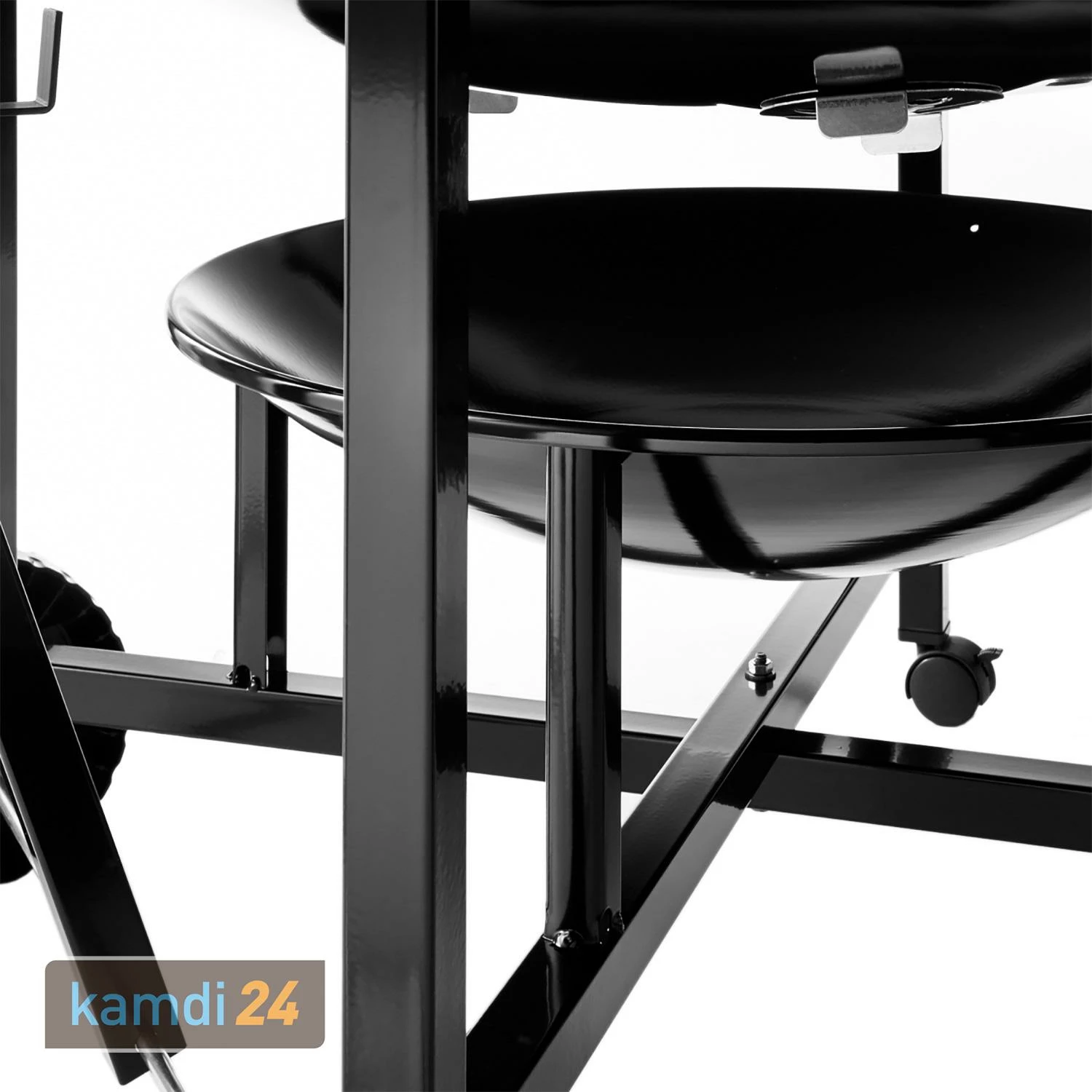 Weber Ranch Kettle Holzkohlegrill 7 Weber Ranch Kettle Holzkohlegrill – Bild 7