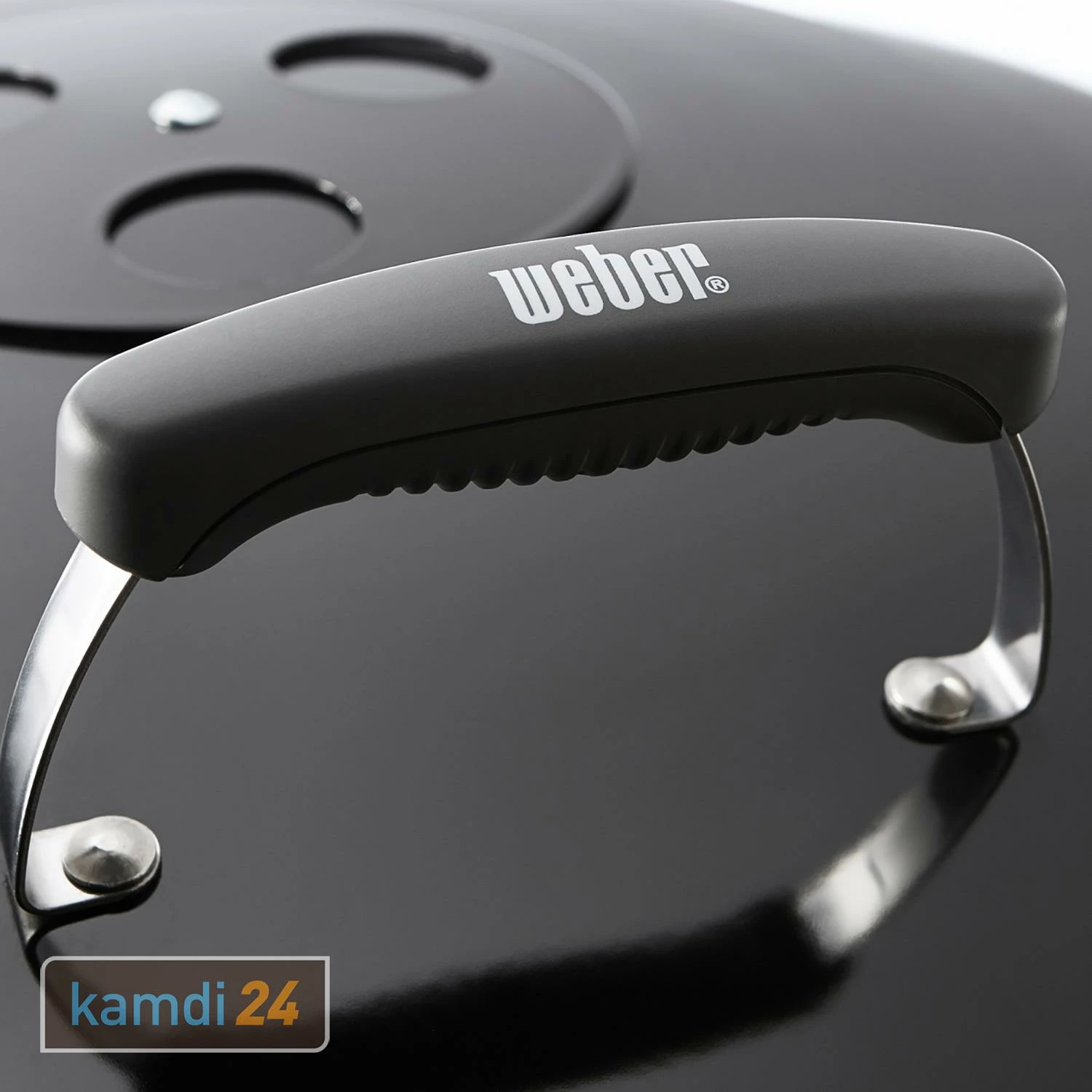 Weber Ranch Kettle Holzkohlegrill 8 Weber Ranch Kettle Holzkohlegrill – Bild 8