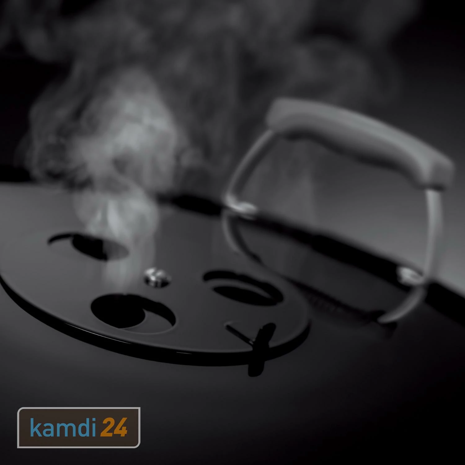 Weber Ranch Kettle Holzkohlegrill 9 Weber Ranch Kettle Holzkohlegrill – Bild 9