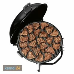 Weber Ranch Kettle Holzkohlegrill 21 Weber Ranch Kettle Holzkohlegrill -WEBER Verkäufe weber ranch kettle holzkohlegrill 25507 m 9