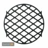 Weber CRAFTED Sear Grate-Einsatz Rund Für GBS-Grillroste