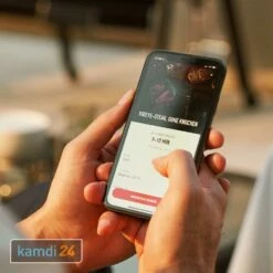 Weber SmokeFire EPX4 Pelletgrill -WEBER Verkäufe weber smokefire epx4 pelletgrill 25490 m 11