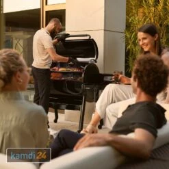 Weber SmokeFire EPX6 Pelletgrill 23 Weber SmokeFire EPX6 Pelletgrill -WEBER Verkäufe weber smokefire epx6 pelletgrill 25503 m 11