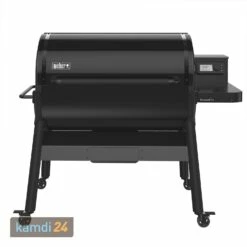 Weber SmokeFire EPX6 Pelletgrill 15 Weber SmokeFire EPX6 Pelletgrill -WEBER Verkäufe weber smokefire epx6 pelletgrill 25503 m 3