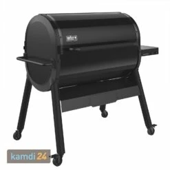 Weber SmokeFire EPX6 Pelletgrill 17 Weber SmokeFire EPX6 Pelletgrill -WEBER Verkäufe weber smokefire epx6 pelletgrill 25503 m 5
