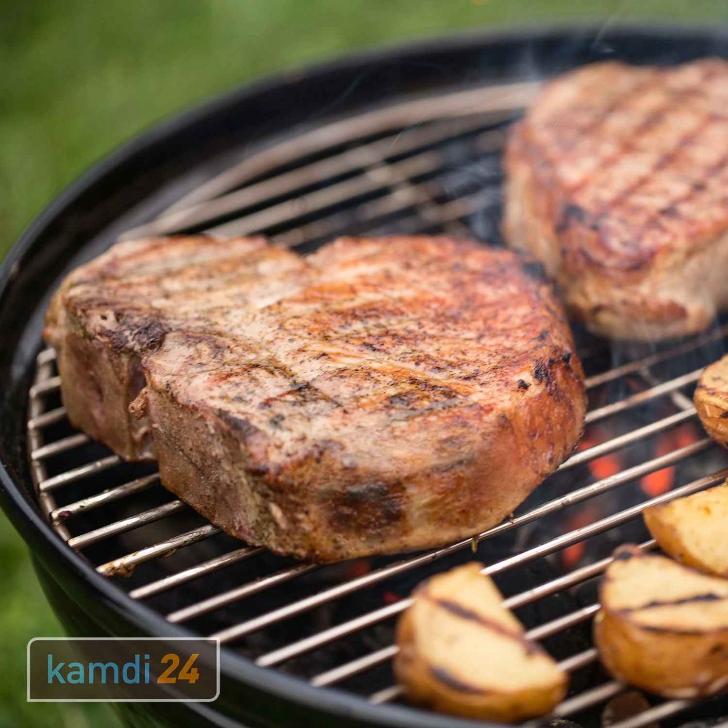 Weber Smokey Joe Premium Holzkohlegrill 37 Cm Black 7 Weber Smokey Joe Premium Holzkohlegrill 37 Cm Black – Bild 7