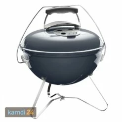 Weber Smokey Joe Premium Holzkohlegrill 37 Cm Slate Blue -WEBER Verkäufe weber smokey joe premium holzkohlegrill 37 cm slate blue 25549 m 2