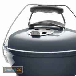 Weber Smokey Joe Premium Holzkohlegrill 37 Cm Slate Blue -WEBER Verkäufe weber smokey joe premium holzkohlegrill 37 cm slate blue 25549 m 7