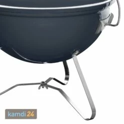 Weber Smokey Joe Premium Holzkohlegrill 37 Cm Slate Blue -WEBER Verkäufe weber smokey joe premium holzkohlegrill 37 cm slate blue 25549 m 9