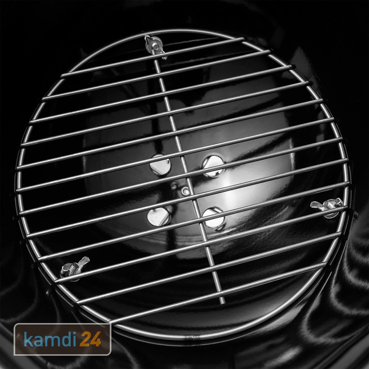 Weber Smokey Joe Premium Holzkohlegrill 37 Cm Smoke Grey 6 Weber Smokey Joe Premium Holzkohlegrill 37 Cm Smoke Grey – Bild 6