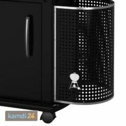 Weber Spirit Premium EP-335 GBS Gas-Grillstation Schwarz -WEBER Verkäufe weber spirit premium ep 335 gbs gas grillstation schwarz m 6