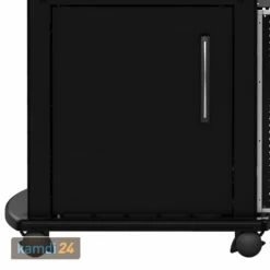 Weber Spirit Premium EP-335 GBS Gas-Grillstation Schwarz -WEBER Verkäufe weber spirit premium ep 335 gbs gas grillstation schwarz m 7