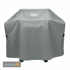 Weber Standard-Abdeckhaube Für Gasgrills Bis 132 Cm
