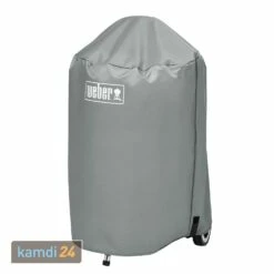 Weber Standard-Abdeckhaube Für Holzkohlegrills 47 Cm