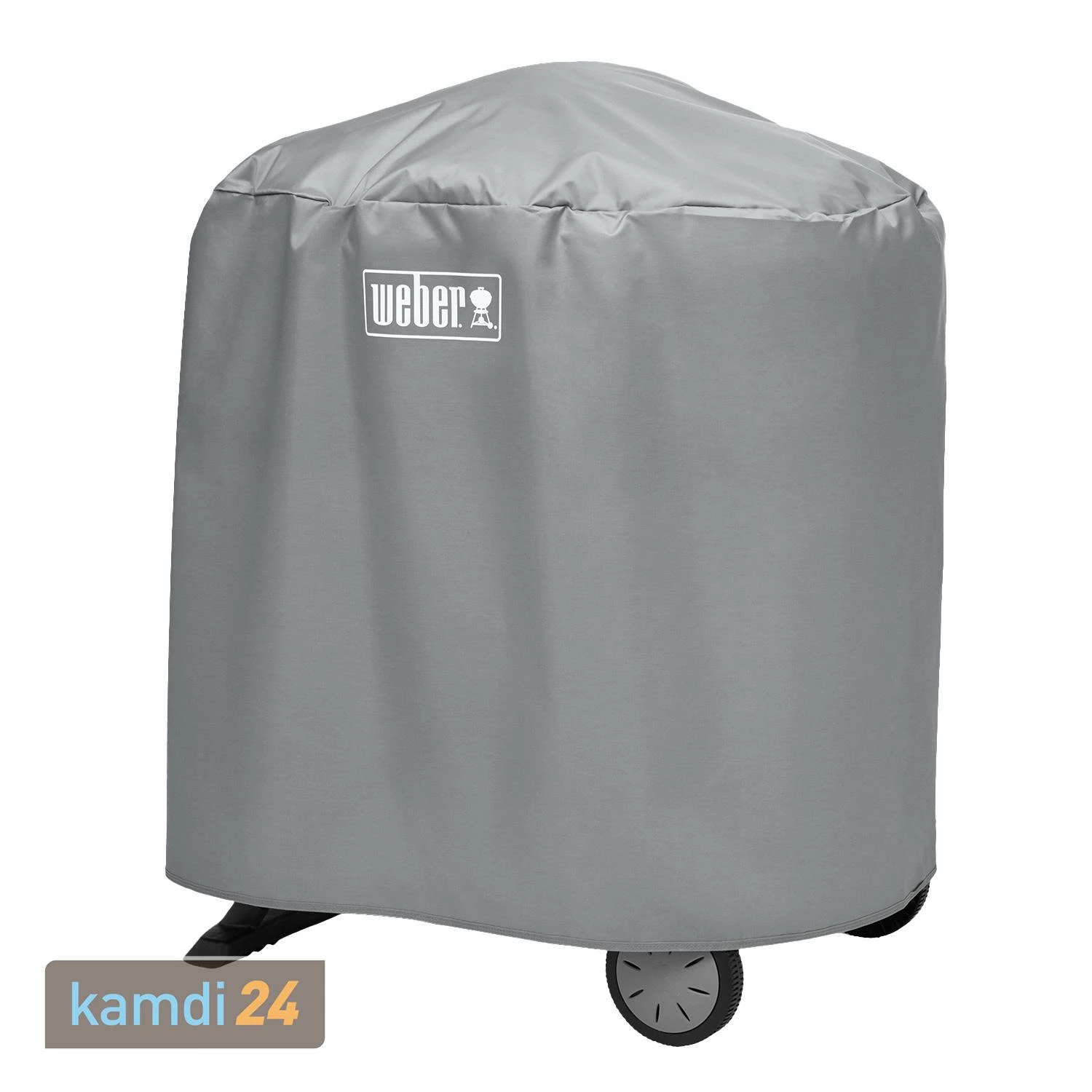 Weber Standard-Abdeckhaube Für Q-Grills Mit Stand/tragbarem Rollwagen 100/1000/200/2000 2 Weber Standard-Abdeckhaube Für Q-Grills Mit Stand/tragbarem Rollwagen 100/1000/200/2000 – Bild 2